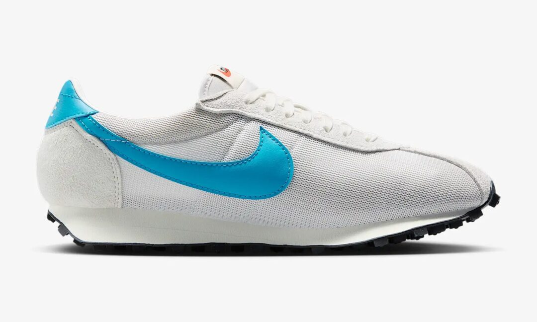 【2025年 4/28 発売】NIKE LD-1000 “Vast Grey/Blue Lagoon” (ナイキ “ヴァストグレー/ブルーラグーン”) [HJ4687-001]