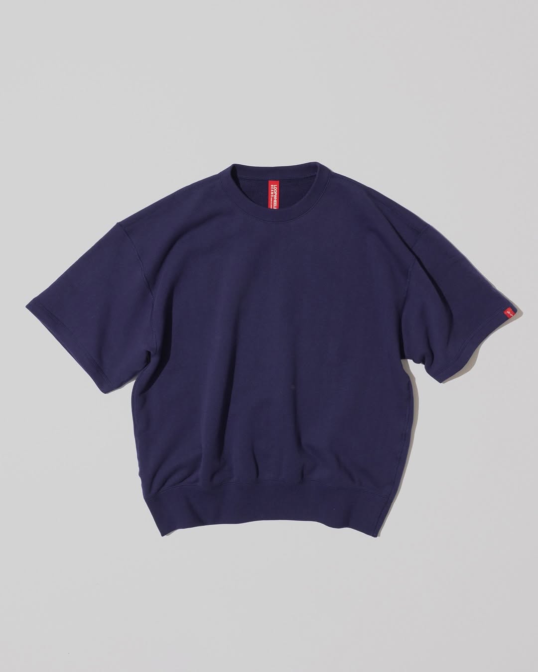 LOOPWHEELER × BEAMS JAPAN “WEST COAST BLUE” The second collectionが2025年 4/19 発売 (ループウィラー ビームス ジャパン “ウェスト コースト ブルー”)