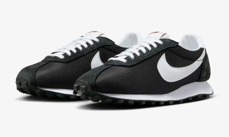 2025年 4/7 発売】NIKE LD-1000 “Black/White” (ナイキ