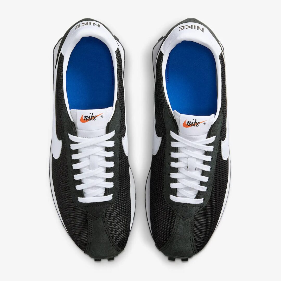 【2025年 4/7 発売】NIKE LD-1000 “Black/White” (ナイキ “ブラック/ホワイト”) [HJ4687-002]