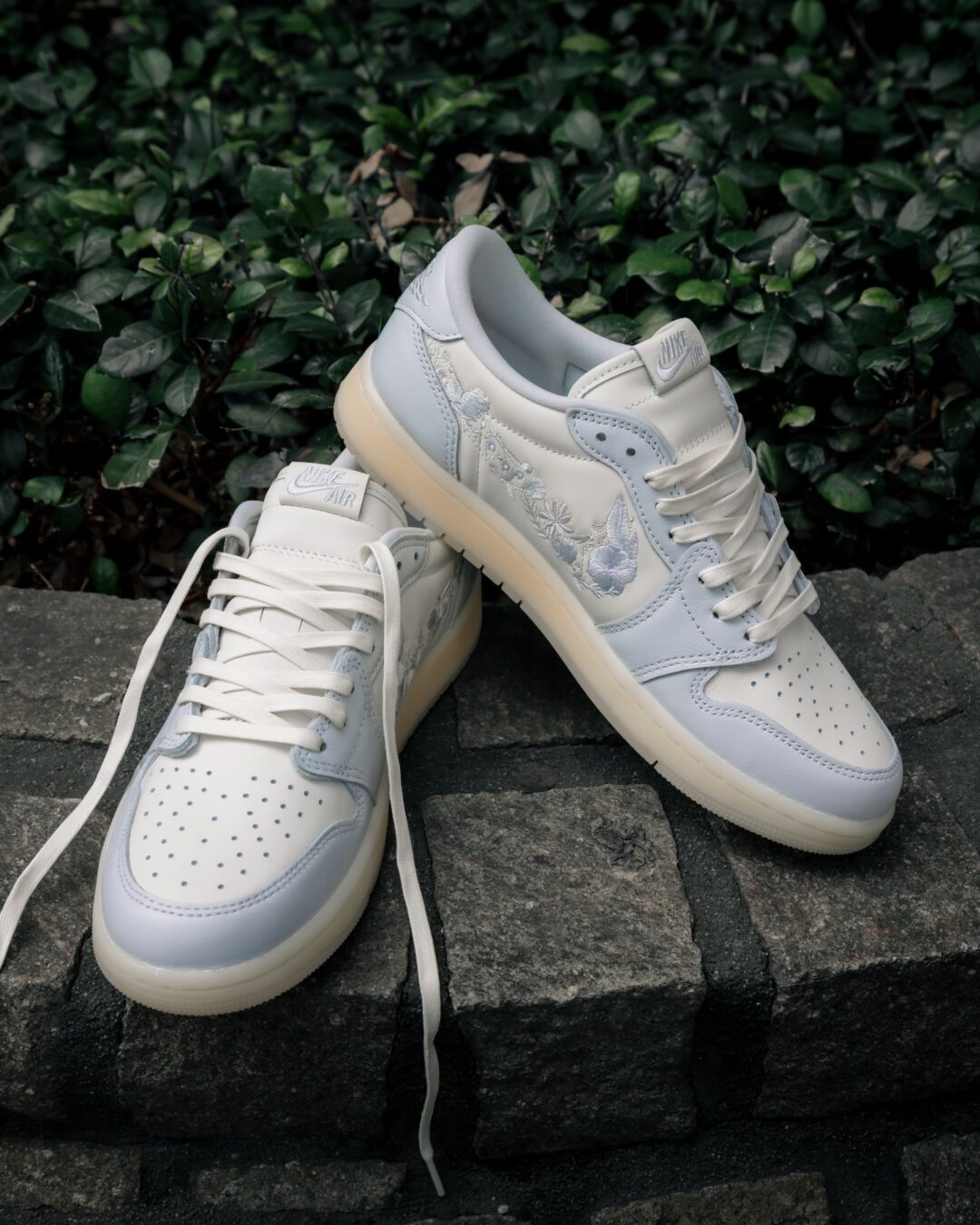【2026年 3/18 発売】NIKE AIR JORDAN 1 RETRO LOW OG “Sail/Off White” (ナイキ エア ジョーダン 1 レトロ ロー OG “セイル/オフホワイト”) [IF4391-100]
