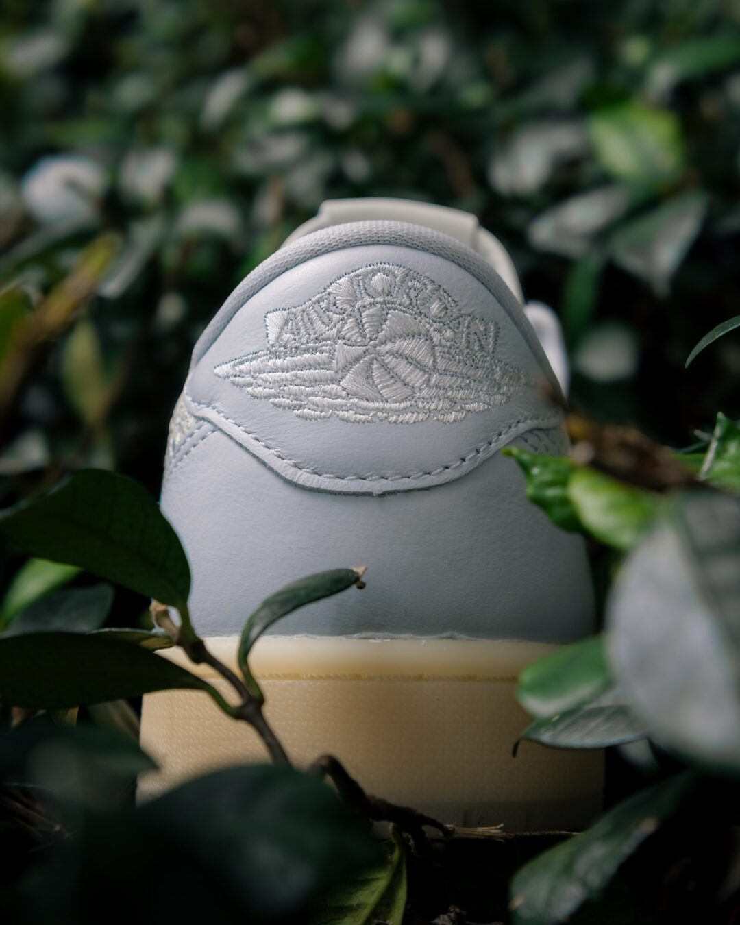 【2026年 3/18 発売】NIKE AIR JORDAN 1 RETRO LOW OG “Sail/Off White” (ナイキ エア ジョーダン 1 レトロ ロー OG “セイル/オフホワイト”) [IF4391-100]