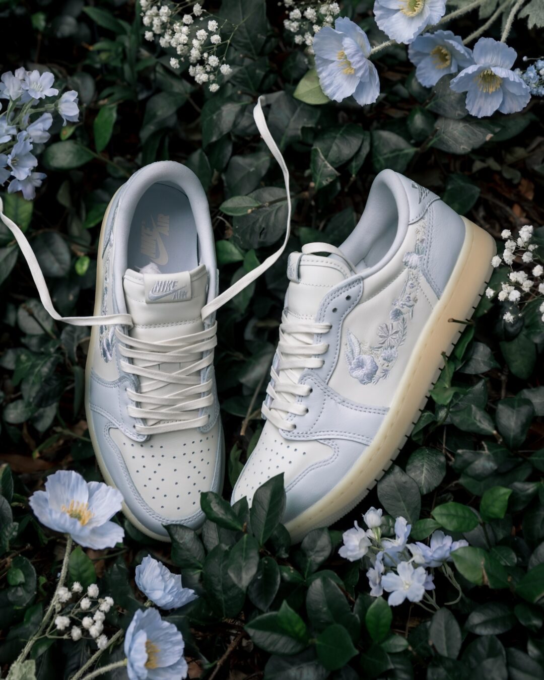 【2026年 3/18 発売】NIKE AIR JORDAN 1 RETRO LOW OG “Sail/Off White” (ナイキ エア ジョーダン 1 レトロ ロー OG “セイル/オフホワイト”) [IF4391-100]