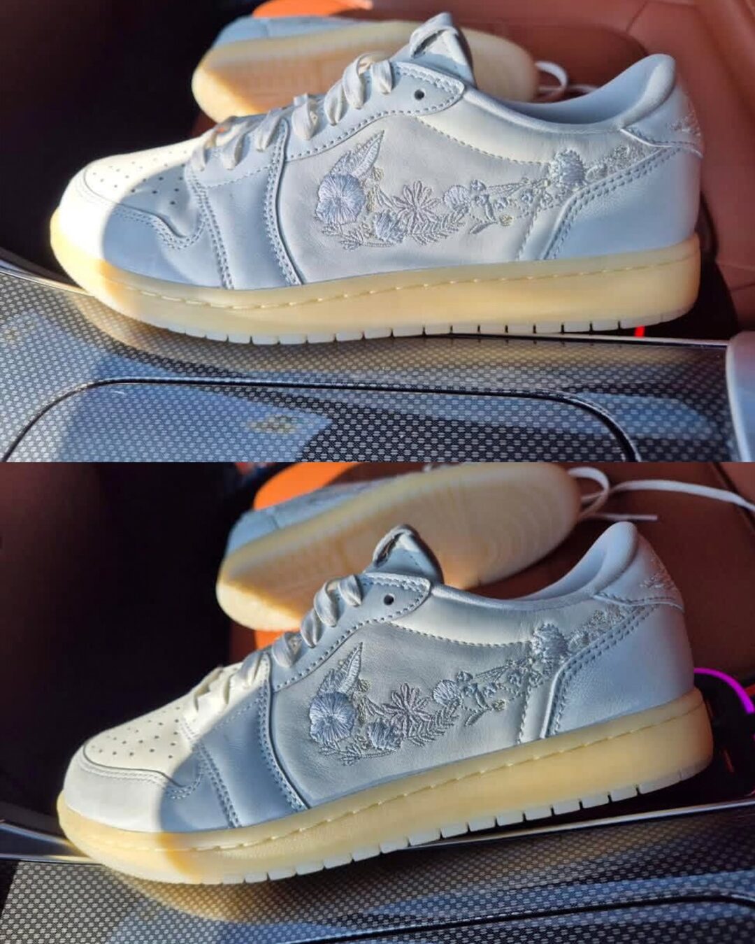 【2026年 春 発売予定】NIKE AIR JORDAN 1 RETRO LOW OG “Sail/Off White” (ナイキ エア ジョーダン 1 レトロ ロー OG “セイル/オフホワイト”) [IF4391-100]