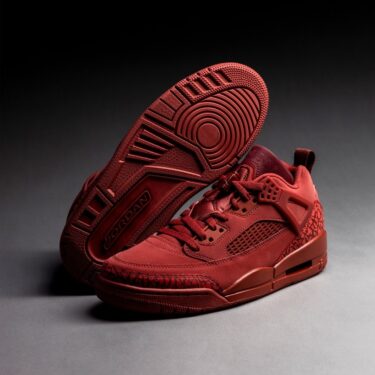 【2025年 発売】NIKE JORDAN SPIZIKE LOW “Canyon Rust/Dark Pony” (ナイキ ジョーダン スパイジーク ロー “キャニオンラスト/ダークポニー”) [FQ1759-060]