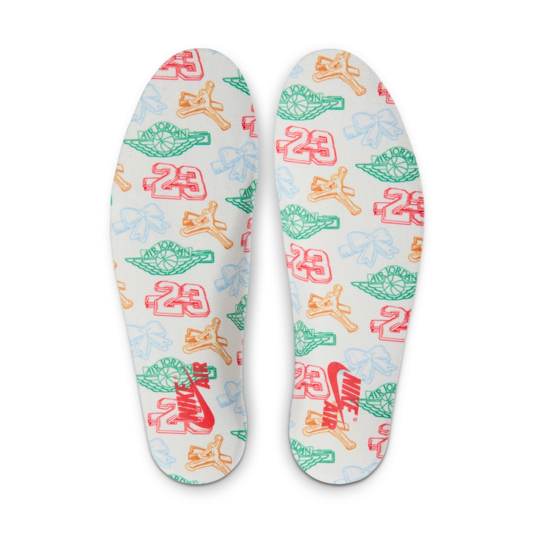 【2026年 3/7 発売】NIKE W AIR JORDAN 1 HIGH OG “Pale Ivory/Psychic Blue” (ナイキ エア ジョーダン 1 ハイ “ペールアイボリー/サイキックブルー”) [FD2596-102]