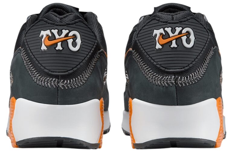 2025年 5/16 発売】NIKE AIR MAX 90 “Yomiuri Giants/Tokyo