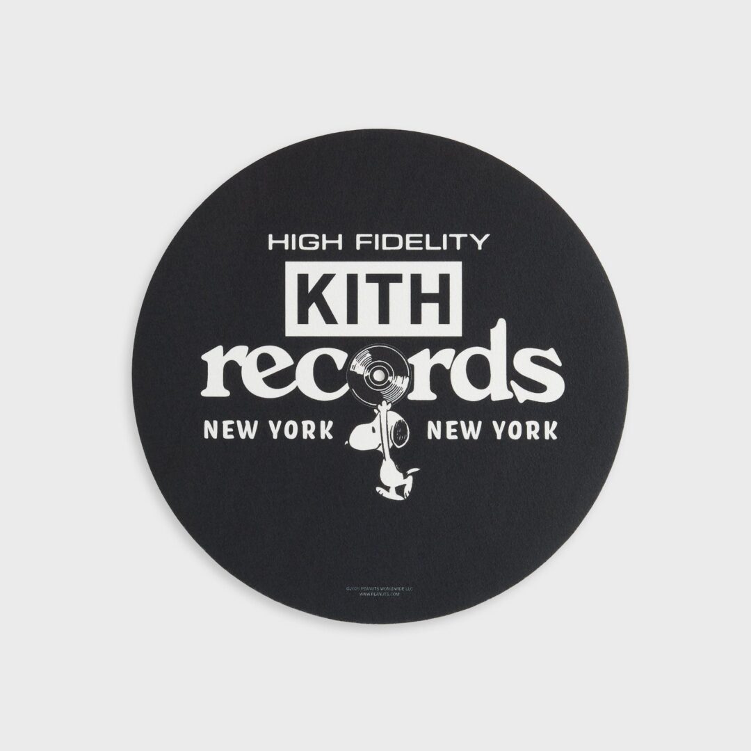 Kith for Peanuts 75th Anniversary Collectionが国内 2025年 4/4 発売 (キス ピーナッツ)