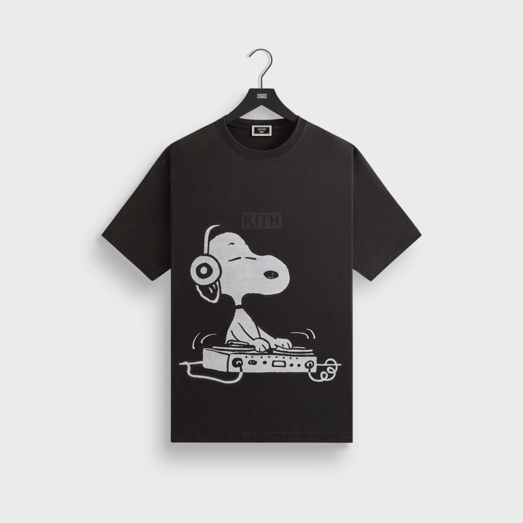 Kith for Peanuts 75th Anniversary Collectionが国内 2025年 4/4 発売 (キス ピーナッツ)