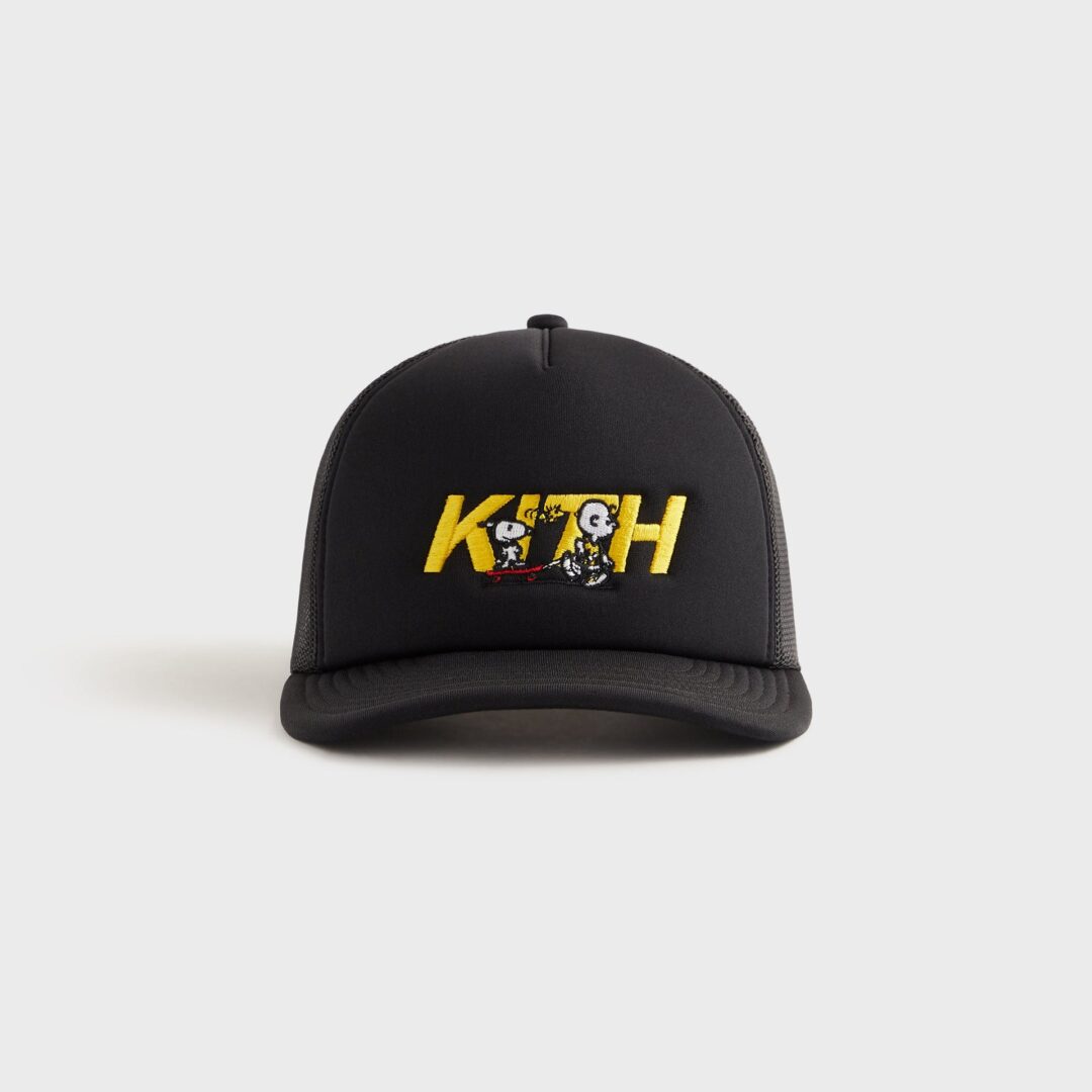 Kith for Peanuts 75th Anniversary Collectionが国内 2025年 4/4 発売 (キス ピーナッツ)