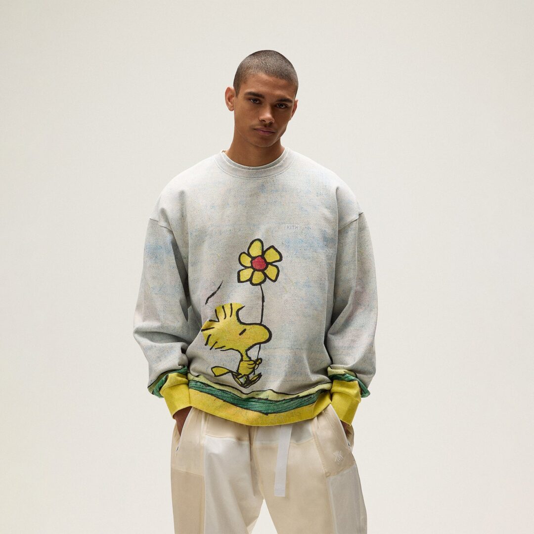 Kith for Peanuts 75th Anniversary Collectionが国内 2025年 4/4 発売 (キス ピーナッツ)