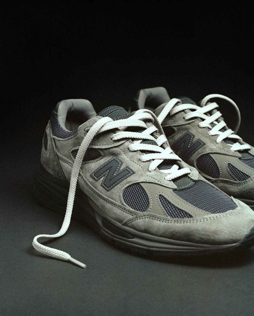 【2025年 5/2 & 5/9 発売】thisisneverthat × New Balance U991 TN2 “Grey” Made in UK (ニューバランス ディスイズネバーザット) [U991TN2]