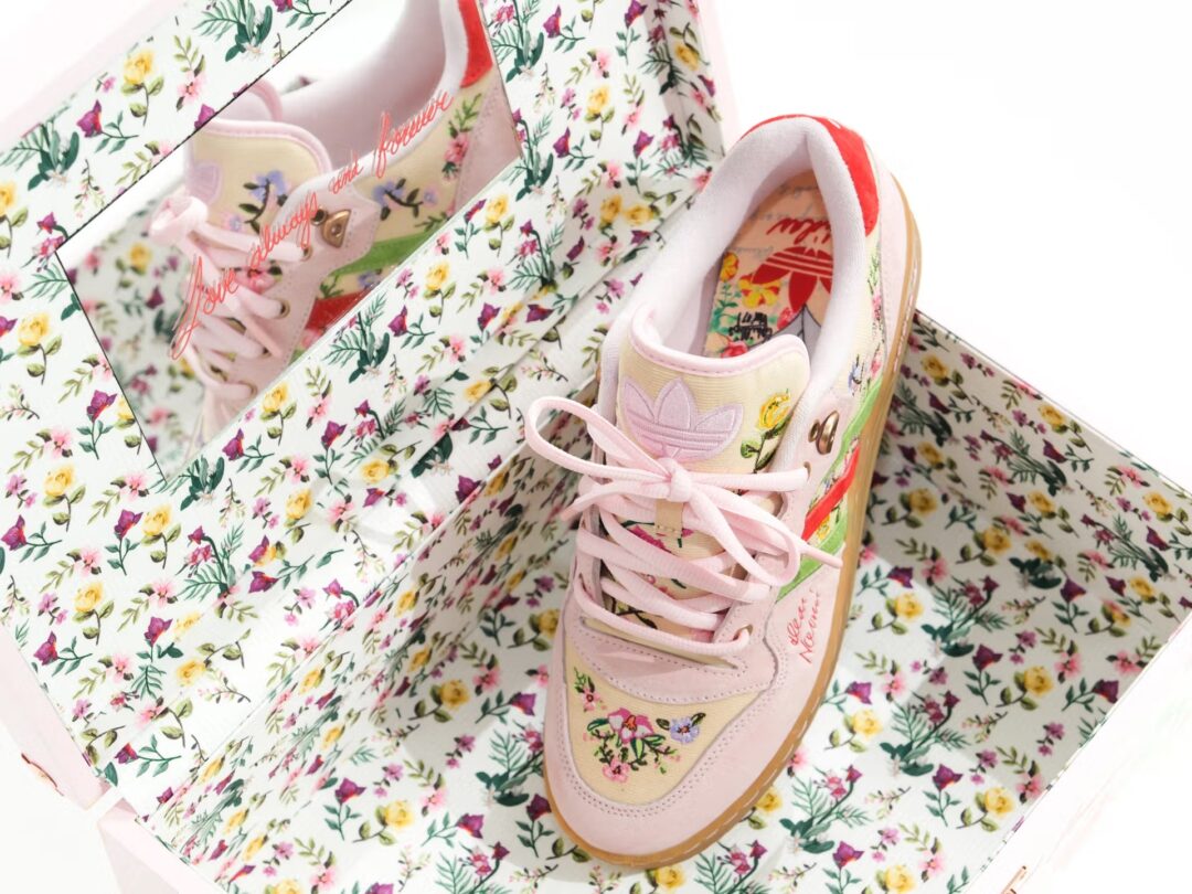 【2025年 5/10 発売】UNheardof × adidas Originals RIVALRY LO “Grandma’s Couch 2” (アンハードオブ アディダス オリジナルス ライバルリー ロー “グランマ カウチ”)