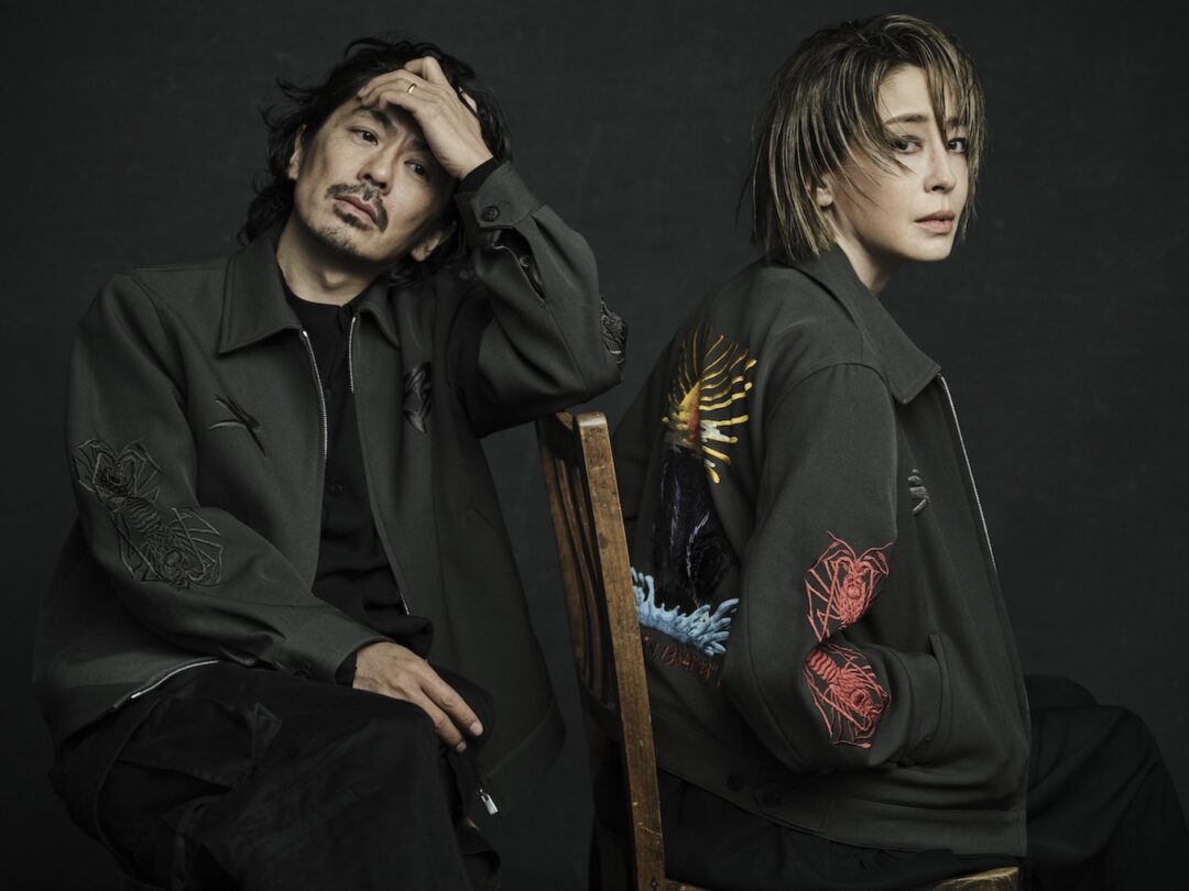MOSS STUDIO × WILDSIDE YOHJI YAMAMOTO 最新コラボアイテムが2024年 4/5 & 4/10 発売 (モス スタジオ ワイルドサイド ヨウジヤマモト)