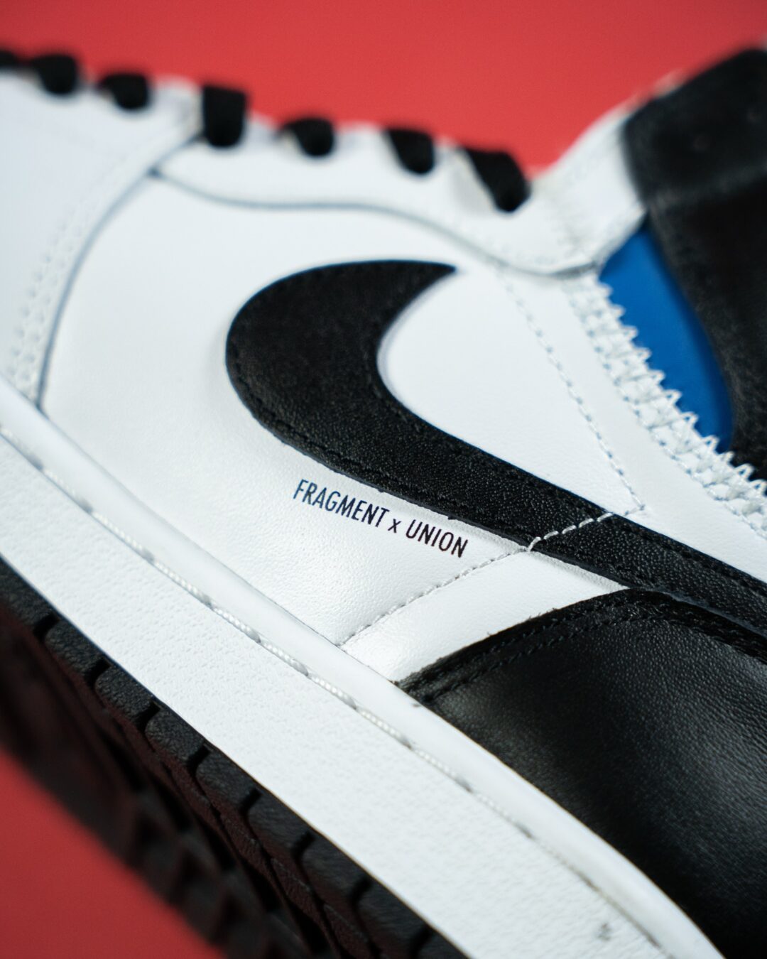 【国内 2026年 2/6 & 2/27 発売予定】FRAGMENT × UNION × NIKE AIR JORDAN 1 RETRO HIGH OG SP (フラグメント ユニオン ナイキ エア　ジョーダン レトロ ハイ) [IO7847-001/IO7847-002/II7282-100]