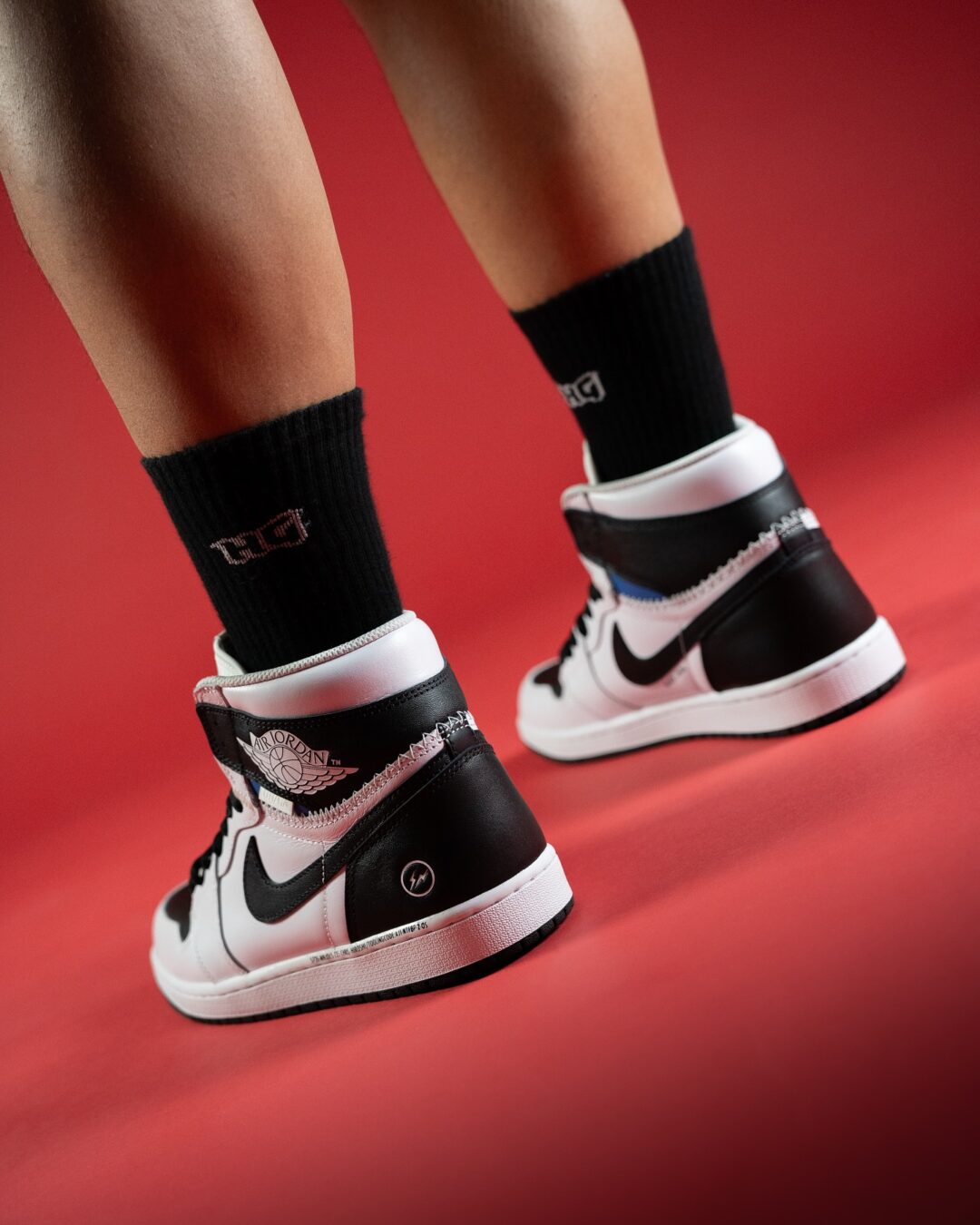 【国内 2026年 2/6 & 2/27 発売予定】FRAGMENT × UNION × NIKE AIR JORDAN 1 RETRO HIGH OG SP (フラグメント ユニオン ナイキ エア　ジョーダン レトロ ハイ) [IO7847-001/IO7847-002/II7282-100]