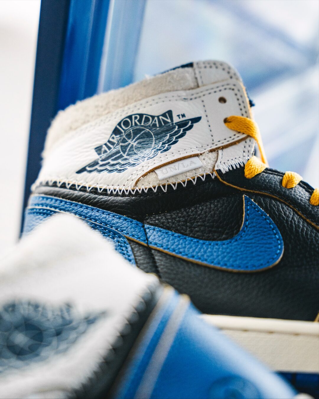 【国内 2026年 2/6 & 2/27 発売予定】FRAGMENT × UNION × NIKE AIR JORDAN 1 RETRO HIGH OG SP (フラグメント ユニオン ナイキ エア　ジョーダン レトロ ハイ) [IO7847-001/IO7847-002/II7282-100]