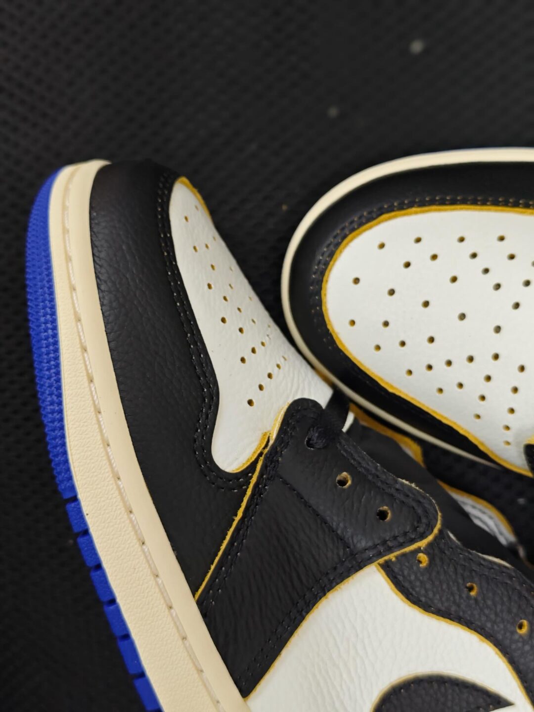 【国内 2026年 2/6 & 2/27 発売予定】FRAGMENT × UNION × NIKE AIR JORDAN 1 RETRO HIGH OG SP (フラグメント ユニオン ナイキ エア　ジョーダン レトロ ハイ) [IO7847-001/IO7847-002/II7282-100]