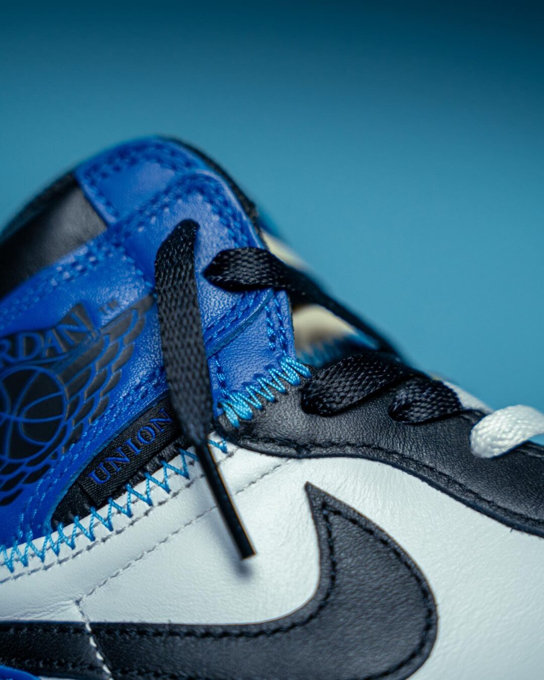 【2026年 春 発売予定】FRAGMENT × UNION × NIKE AIR JORDAN 1 RETRO HIGH OG SP (フラグメント ユニオン ナイキ エア　ジョーダン レトロ ハイ) [IO7847-001/IO7847-002/II7282-100]