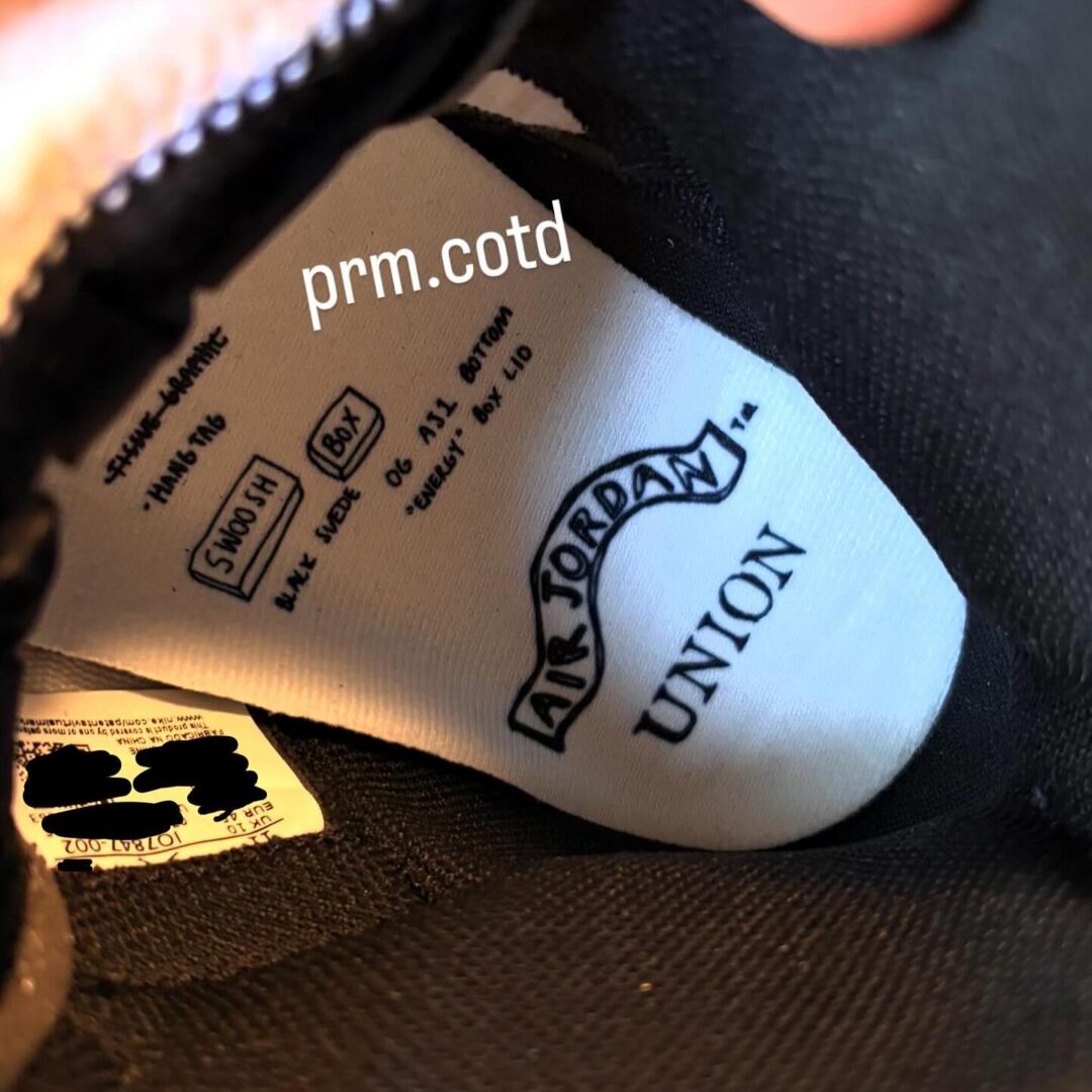 【国内 2026年 2/6 & 2/27 発売予定】FRAGMENT × UNION × NIKE AIR JORDAN 1 RETRO HIGH OG SP (フラグメント ユニオン ナイキ エア　ジョーダン レトロ ハイ) [IO7847-001/IO7847-002/II7282-100]