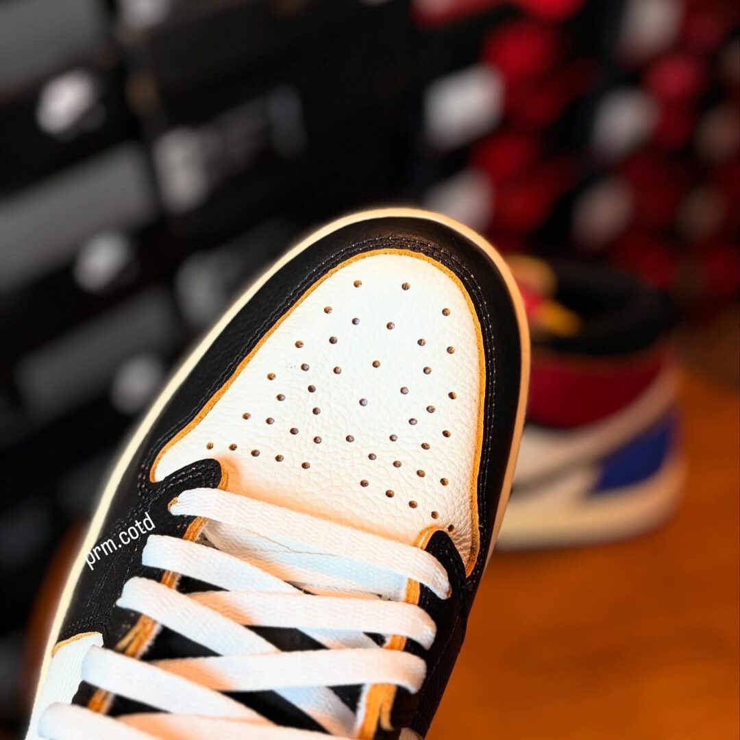 【国内 2026年 2/6 & 2/27 発売予定】FRAGMENT × UNION × NIKE AIR JORDAN 1 RETRO HIGH OG SP (フラグメント ユニオン ナイキ エア　ジョーダン レトロ ハイ) [IO7847-001/IO7847-002/II7282-100]