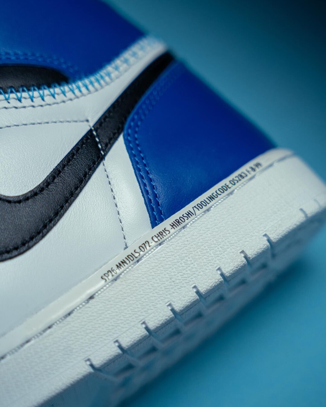 【2026年 春 発売予定】FRAGMENT × UNION × NIKE AIR JORDAN 1 RETRO HIGH OG SP (フラグメント ユニオン ナイキ エア　ジョーダン レトロ ハイ) [IO7847-001/IO7847-002/II7282-100]