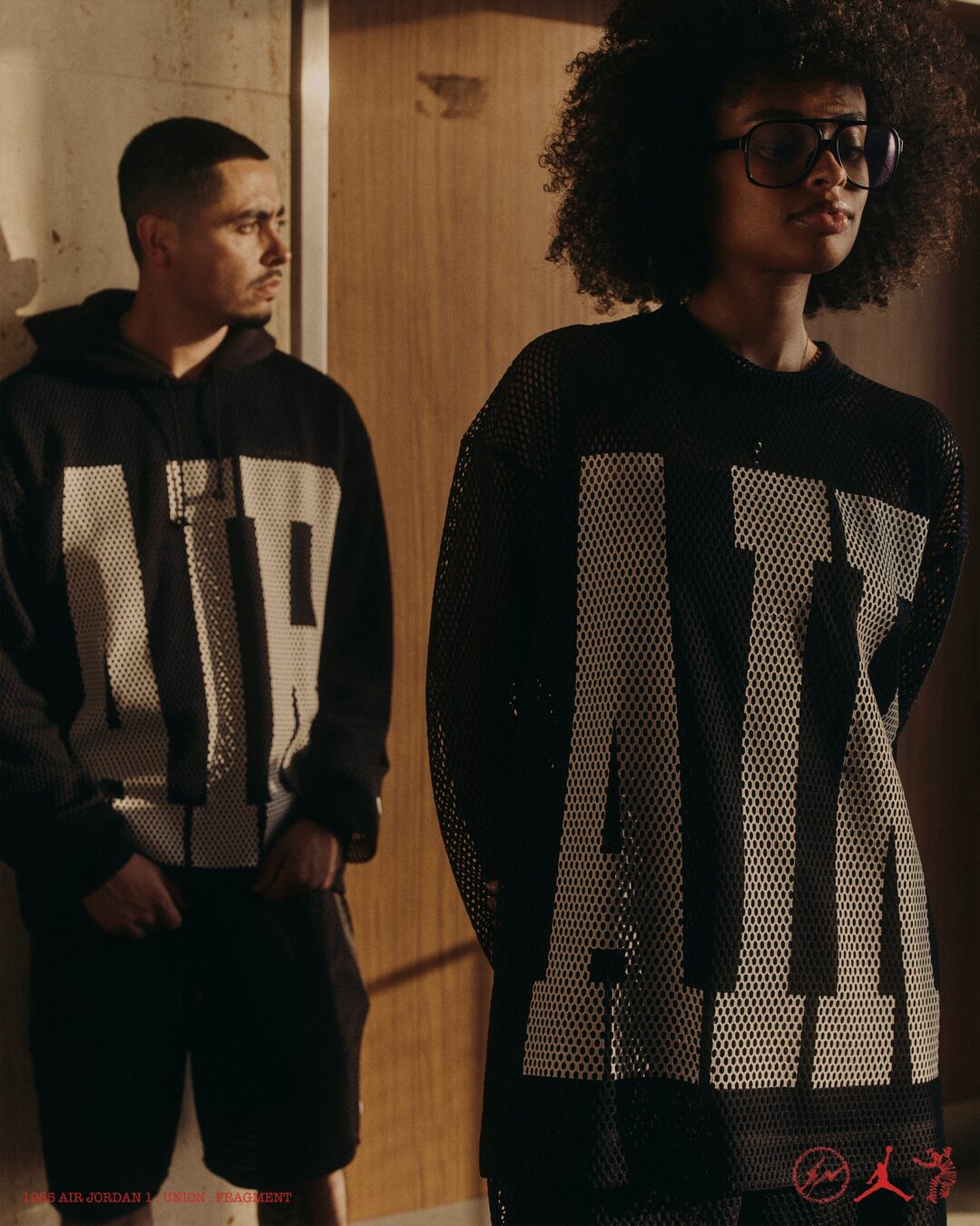 【国内 2026年 2/6 & 2/27 発売予定】FRAGMENT × UNION × NIKE AIR JORDAN 1 RETRO HIGH OG SP (フラグメント ユニオン ナイキ エア　ジョーダン レトロ ハイ) [IO7847-001/IO7847-002/II7282-100]