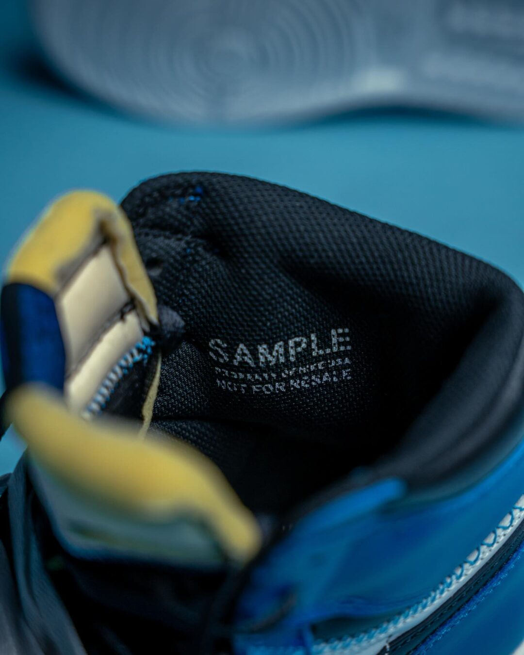 【2026年 春 発売予定】FRAGMENT × UNION × NIKE AIR JORDAN 1 RETRO HIGH OG SP (フラグメント ユニオン ナイキ エア　ジョーダン レトロ ハイ) [IO7847-001/IO7847-002/II7282-100]