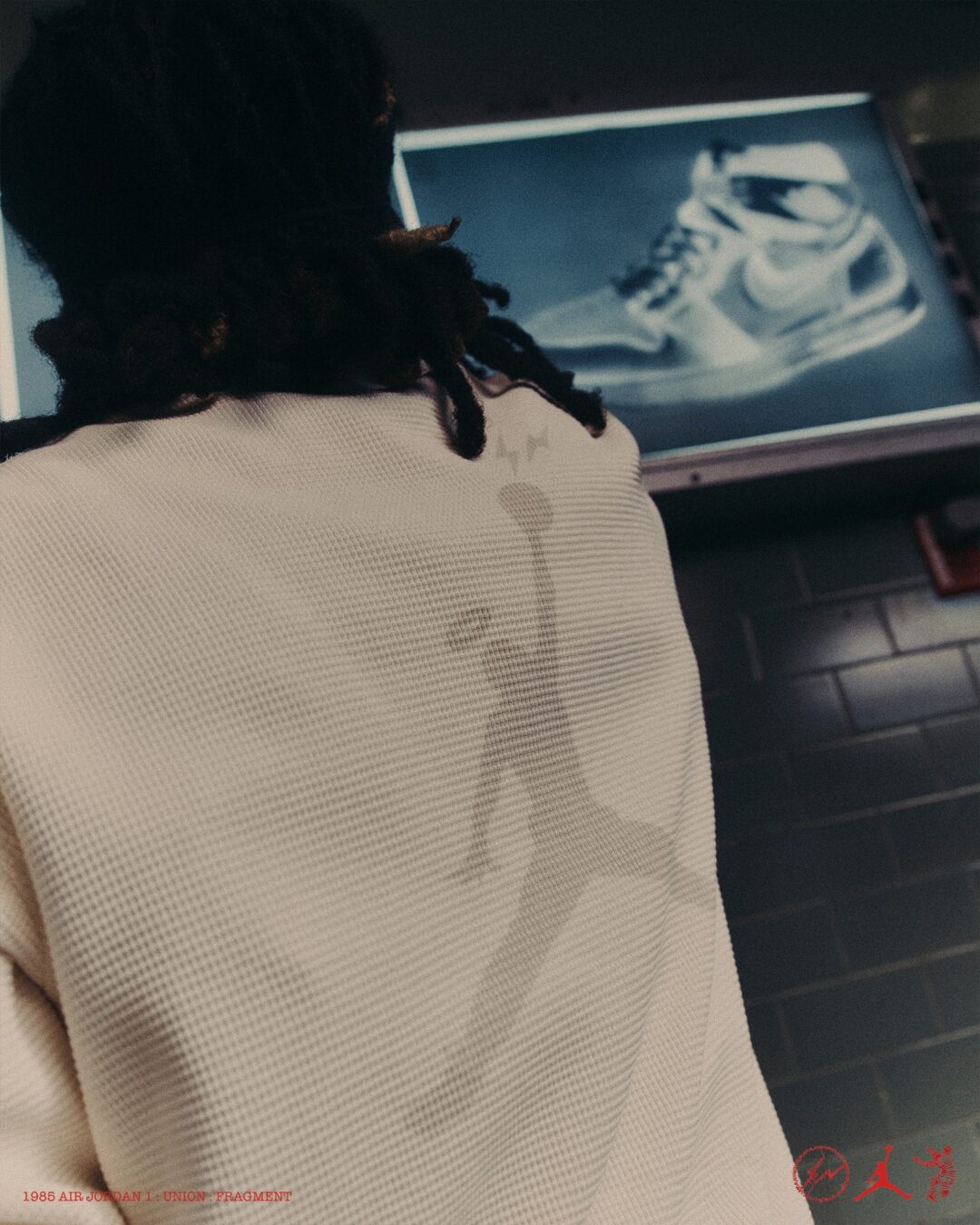 【国内 2026年 2/6 & 2/27 発売予定】FRAGMENT × UNION × NIKE AIR JORDAN 1 RETRO HIGH OG SP (フラグメント ユニオン ナイキ エア　ジョーダン レトロ ハイ) [IO7847-001/IO7847-002/II7282-100]