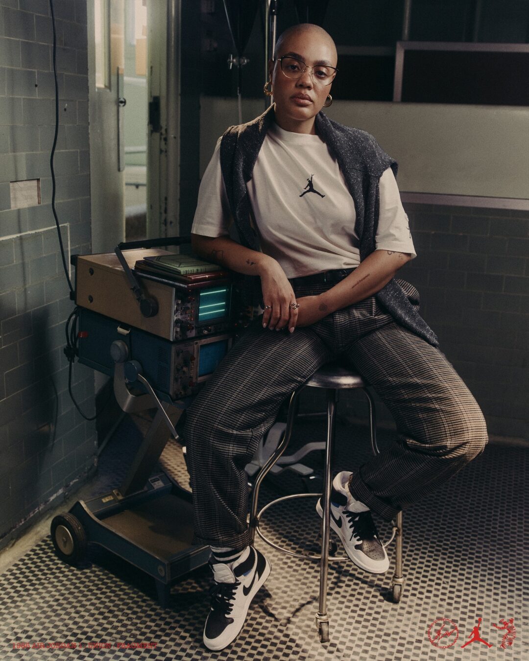 【国内 2026年 2/6 & 2/27 発売予定】FRAGMENT × UNION × NIKE AIR JORDAN 1 RETRO HIGH OG SP (フラグメント ユニオン ナイキ エア　ジョーダン レトロ ハイ) [IO7847-001/IO7847-002/II7282-100]