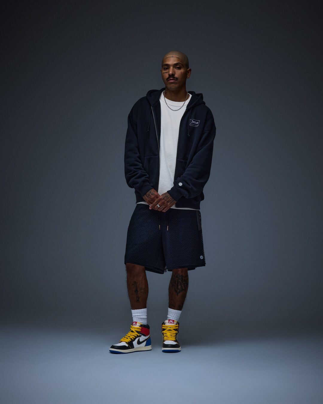 【国内 2026年 2/6 & 2/27 発売予定】FRAGMENT × UNION × NIKE AIR JORDAN 1 RETRO HIGH OG SP (フラグメント ユニオン ナイキ エア　ジョーダン レトロ ハイ) [IO7847-001/IO7847-002/II7282-100]