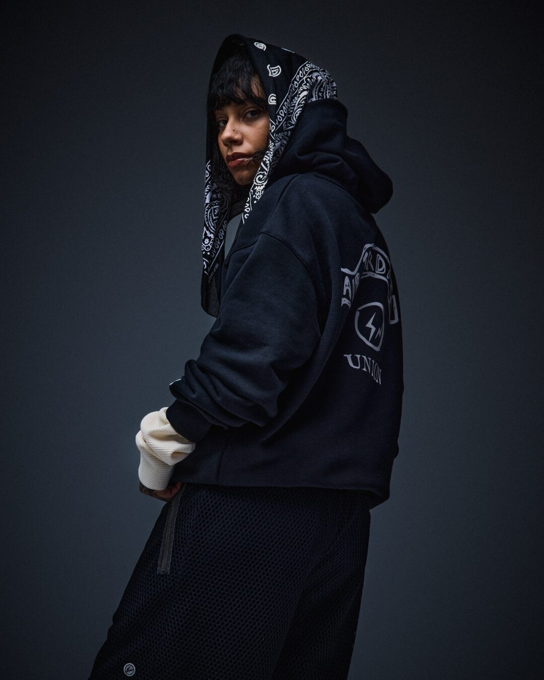 【国内 2026年 2/6 & 2/27 発売予定】FRAGMENT × UNION × NIKE AIR JORDAN 1 RETRO HIGH OG SP (フラグメント ユニオン ナイキ エア　ジョーダン レトロ ハイ) [IO7847-001/IO7847-002/II7282-100]