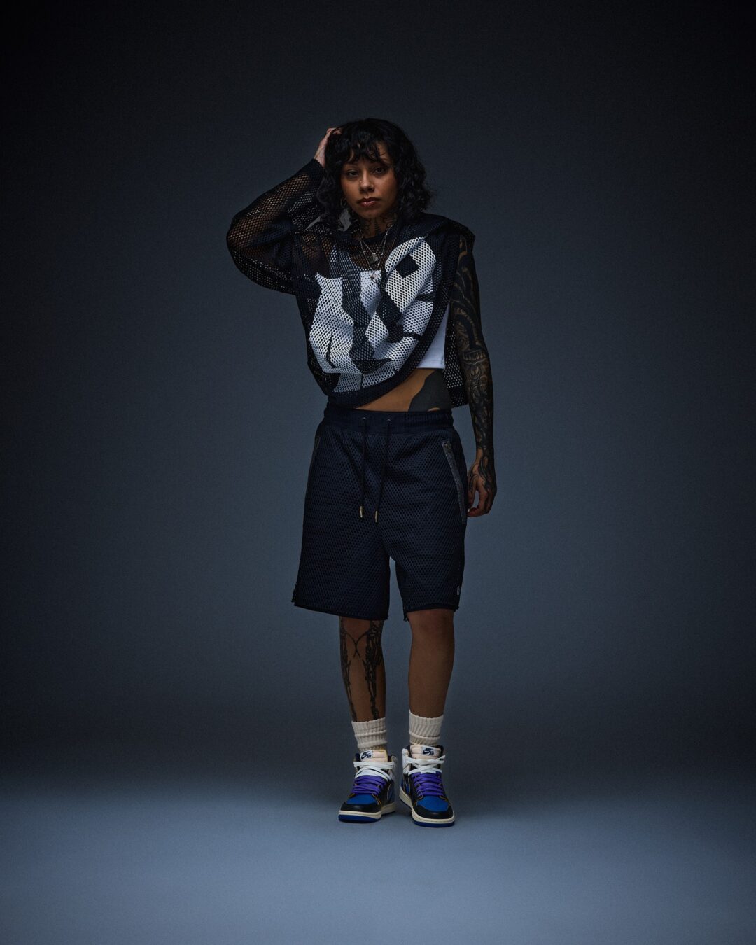 【国内 2026年 2/6 & 2/27 発売予定】FRAGMENT × UNION × NIKE AIR JORDAN 1 RETRO HIGH OG SP (フラグメント ユニオン ナイキ エア　ジョーダン レトロ ハイ) [IO7847-001/IO7847-002/II7282-100]