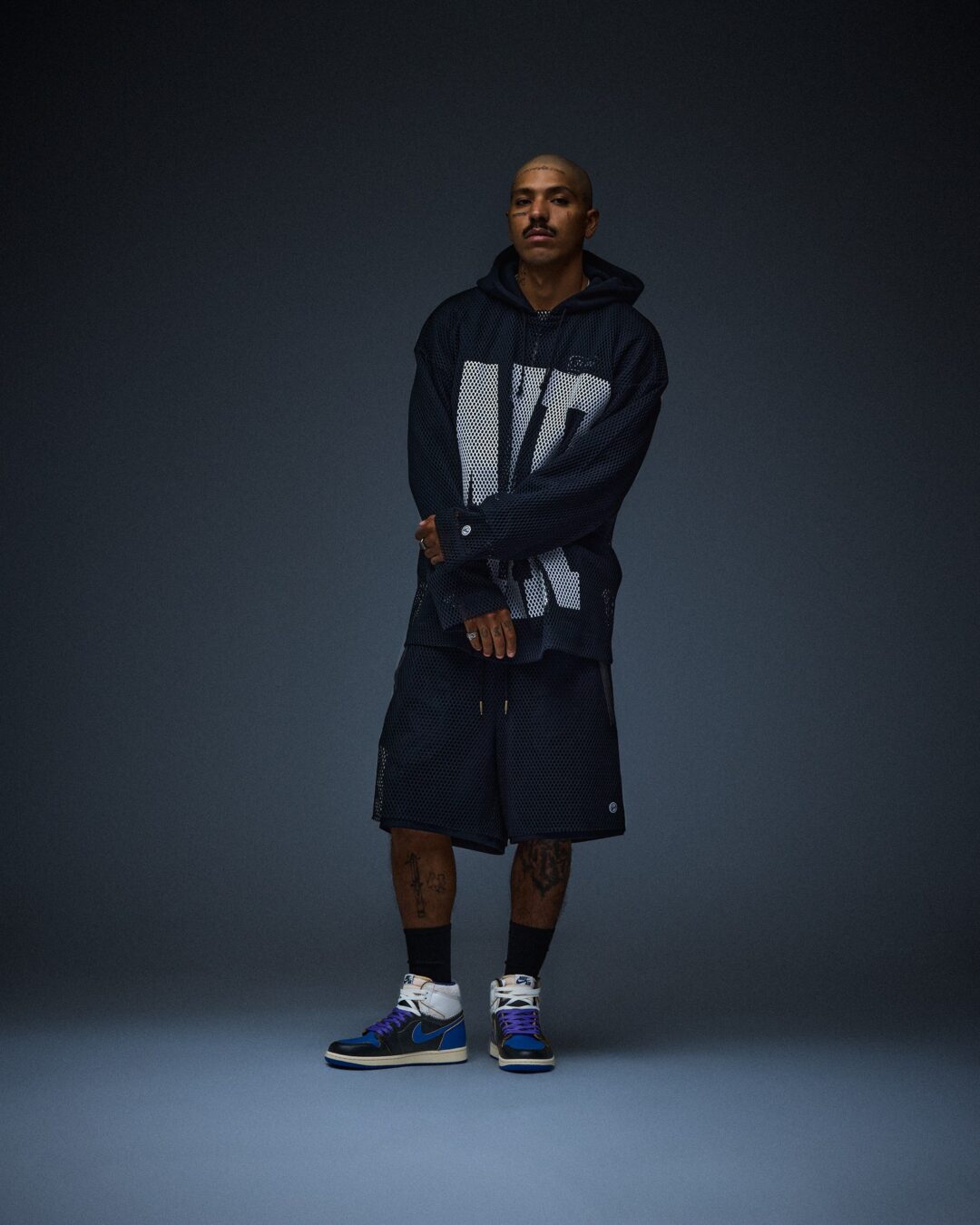 【国内 2026年 2/6 & 2/27 発売予定】FRAGMENT × UNION × NIKE AIR JORDAN 1 RETRO HIGH OG SP (フラグメント ユニオン ナイキ エア　ジョーダン レトロ ハイ) [IO7847-001/IO7847-002/II7282-100]