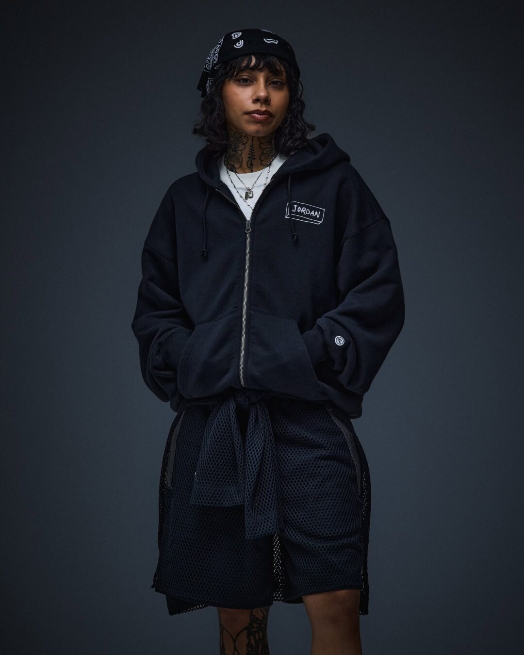 【国内 2026年 2/6 & 2/27 発売予定】FRAGMENT × UNION × NIKE AIR JORDAN 1 RETRO HIGH OG SP (フラグメント ユニオン ナイキ エア　ジョーダン レトロ ハイ) [IO7847-001/IO7847-002/II7282-100]