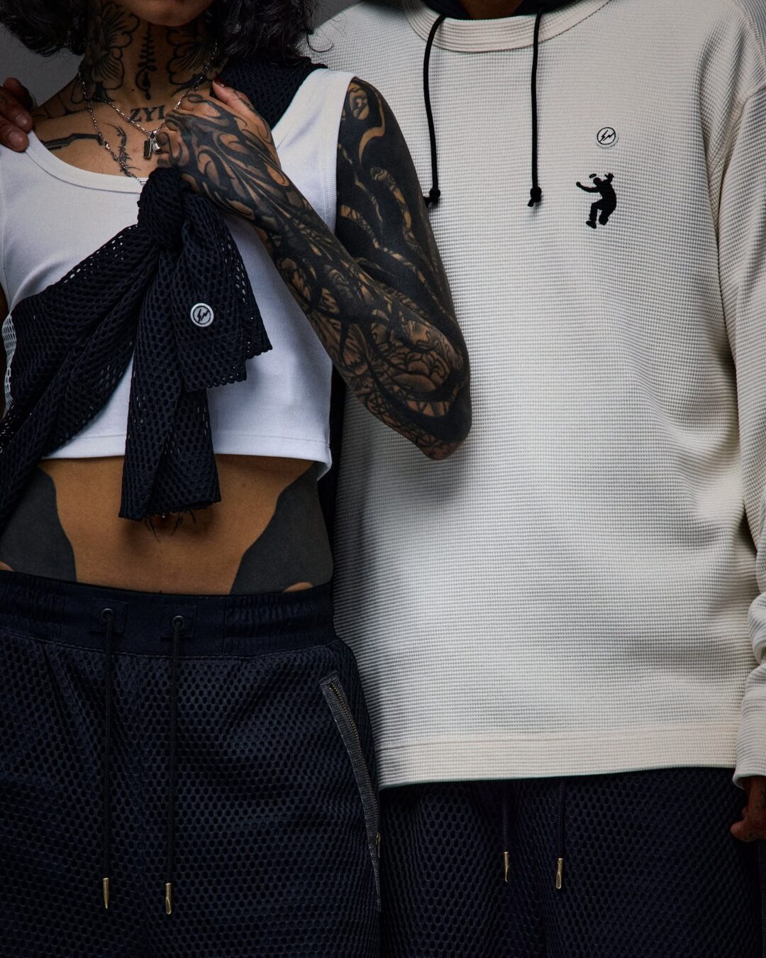 【国内 2026年 2/6 & 2/27 発売予定】FRAGMENT × UNION × NIKE AIR JORDAN 1 RETRO HIGH OG SP (フラグメント ユニオン ナイキ エア　ジョーダン レトロ ハイ) [IO7847-001/IO7847-002/II7282-100]