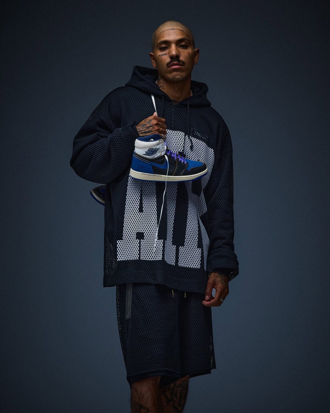 【国内 2026年 2/6 & 2/27 発売予定】FRAGMENT × UNION × NIKE AIR JORDAN 1 RETRO HIGH OG SP (フラグメント ユニオン ナイキ エア　ジョーダン レトロ ハイ) [IO7847-001/IO7847-002/II7282-100]