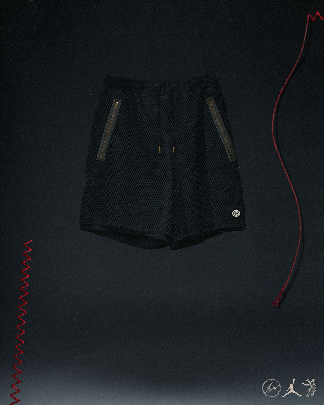 【国内 2026年 2/6 & 2/27 発売予定】FRAGMENT × UNION × NIKE AIR JORDAN 1 RETRO HIGH OG SP (フラグメント ユニオン ナイキ エア　ジョーダン レトロ ハイ) [IO7847-001/IO7847-002/II7282-100]