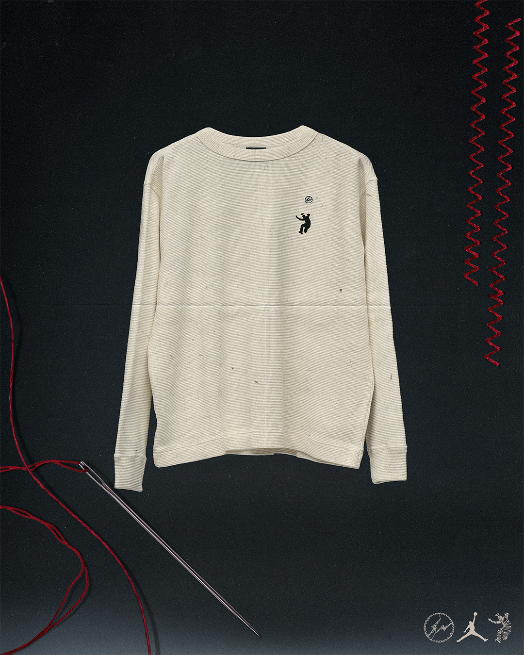 【国内 2026年 2/6 & 2/27 発売予定】FRAGMENT × UNION × NIKE AIR JORDAN 1 RETRO HIGH OG SP (フラグメント ユニオン ナイキ エア　ジョーダン レトロ ハイ) [IO7847-001/IO7847-002/II7282-100]