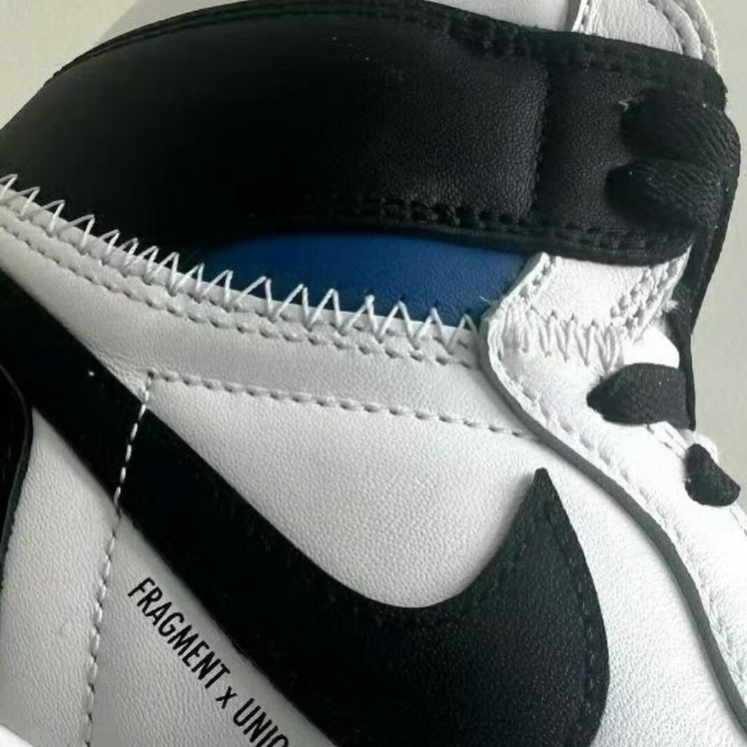 【2026年 春 発売予定】FRAGMENT × UNION × NIKE AIR JORDAN 1 RETRO HIGH OG SP (フラグメント ユニオン ナイキ エア　ジョーダン レトロ ハイ) [IO7847-001/IO7847-002/II7282-100]