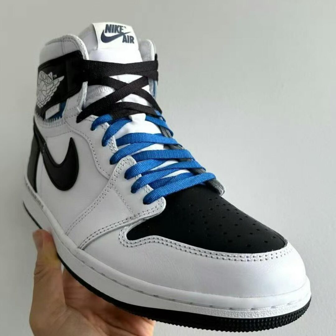 【2026年 春 発売予定】FRAGMENT × UNION × NIKE AIR JORDAN 1 RETRO HIGH OG SP (フラグメント ユニオン ナイキ エア　ジョーダン レトロ ハイ) [IO7847-001/IO7847-002/II7282-100]