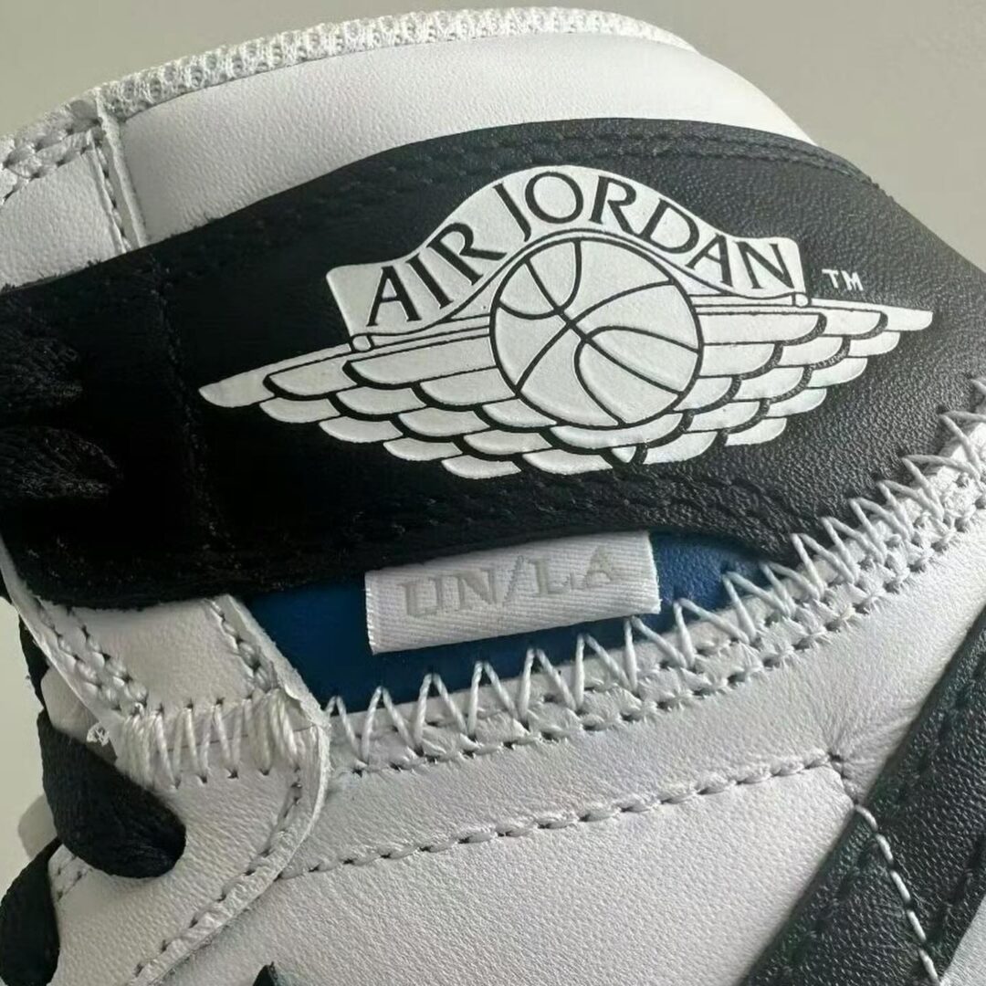 【2026年 春 発売予定】FRAGMENT × UNION × NIKE AIR JORDAN 1 RETRO HIGH OG SP (フラグメント ユニオン ナイキ エア　ジョーダン レトロ ハイ) [IO7847-001/IO7847-002/II7282-100]