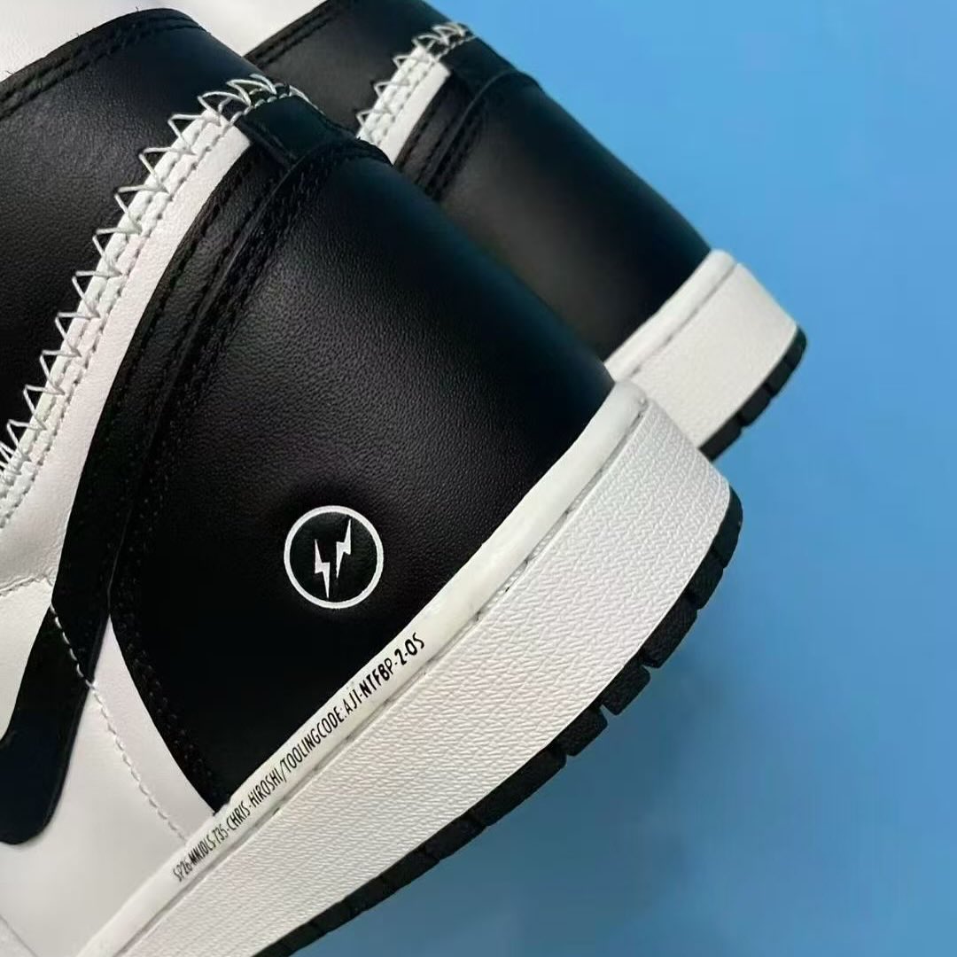 【2026年 春 発売予定】FRAGMENT × UNION × NIKE AIR JORDAN 1 RETRO HIGH OG SP (フラグメント ユニオン ナイキ エア　ジョーダン レトロ ハイ) [IO7847-001/IO7847-002/II7282-100]