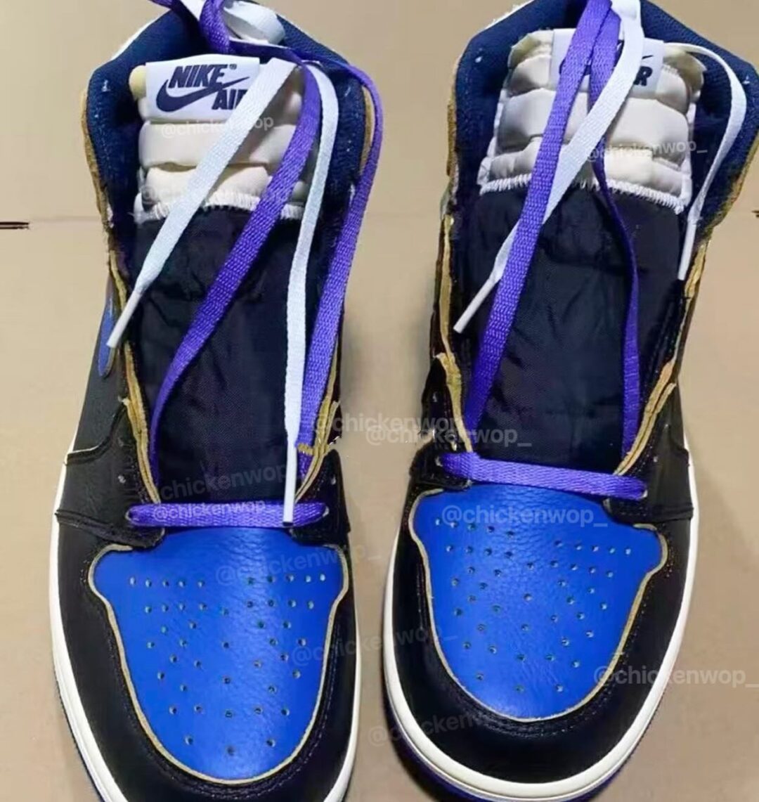 【国内 2026年 2/6 & 2/27 発売予定】FRAGMENT × UNION × NIKE AIR JORDAN 1 RETRO HIGH OG SP (フラグメント ユニオン ナイキ エア　ジョーダン レトロ ハイ) [IO7847-001/IO7847-002/II7282-100]