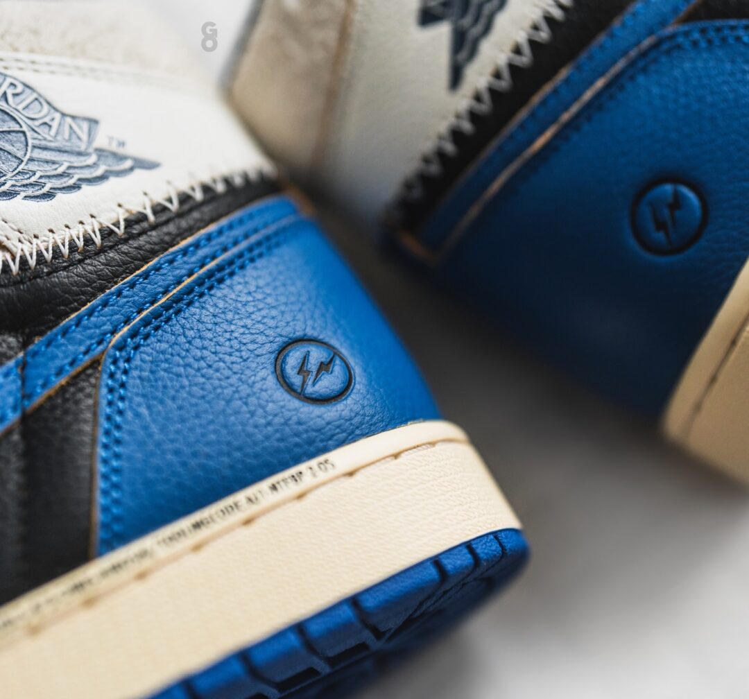 【国内 2026年 2/6 & 2/27 発売予定】FRAGMENT × UNION × NIKE AIR JORDAN 1 RETRO HIGH OG SP (フラグメント ユニオン ナイキ エア　ジョーダン レトロ ハイ) [IO7847-001/IO7847-002/II7282-100]