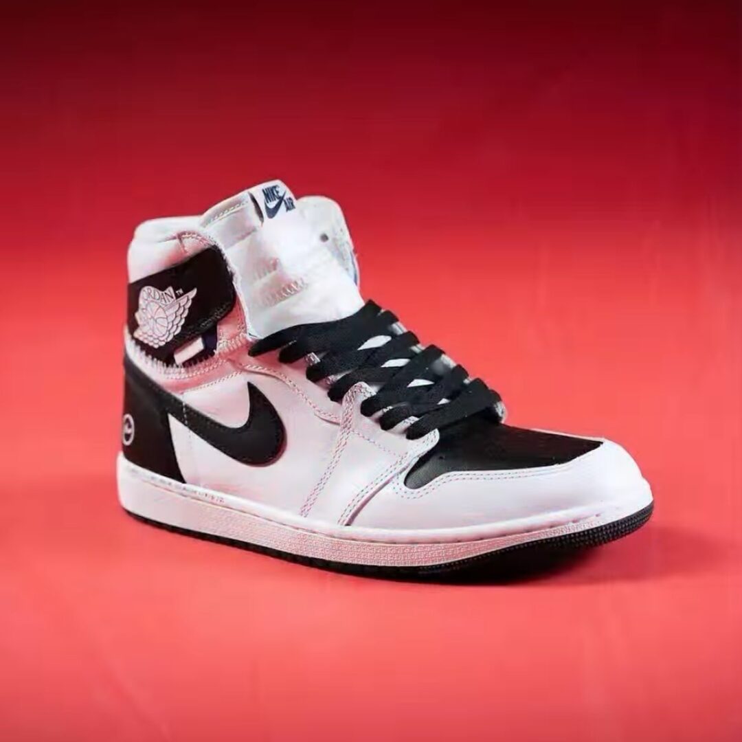 【国内 2026年 2/6 & 2/27 発売予定】FRAGMENT × UNION × NIKE AIR JORDAN 1 RETRO HIGH OG SP (フラグメント ユニオン ナイキ エア　ジョーダン レトロ ハイ) [IO7847-001/IO7847-002/II7282-100]
