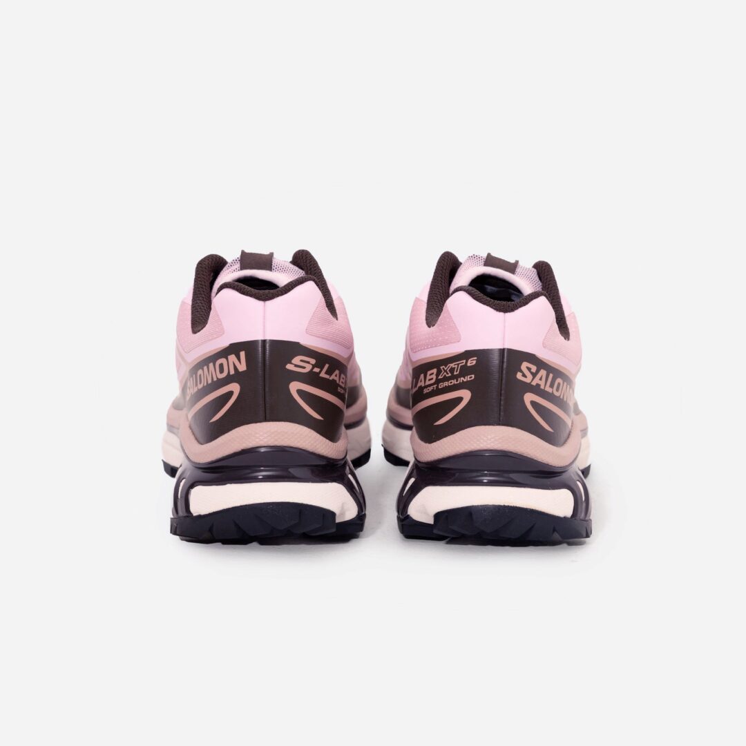 【2025年 5/8 発売予定】Naked × Salomon XT-6 “Fairy Tale/Delicioso” (ネイキッド サロモン) [L47951000]