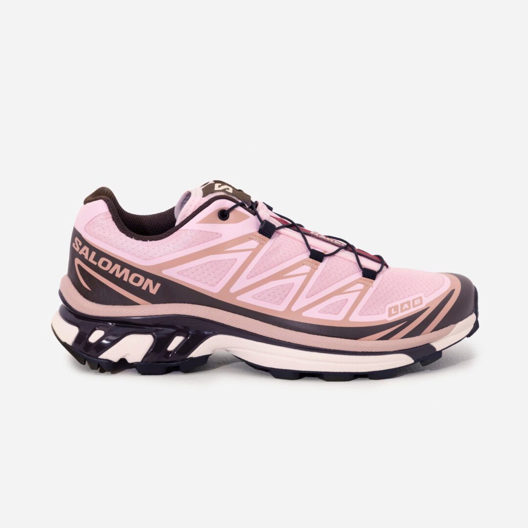 【2025年 5/8 発売予定】Naked × Salomon XT-6 “Fairy Tale/Delicioso” (ネイキッド サロモン) [L47951000]
