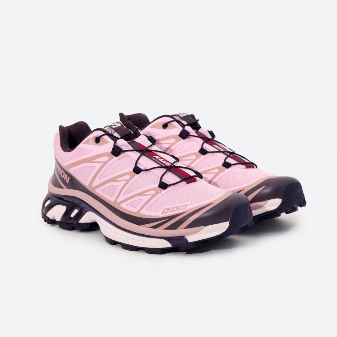 【2025年 5/8 発売予定】Naked × Salomon XT-6 “Fairy Tale/Delicioso” (ネイキッド サロモン) [L47951000]