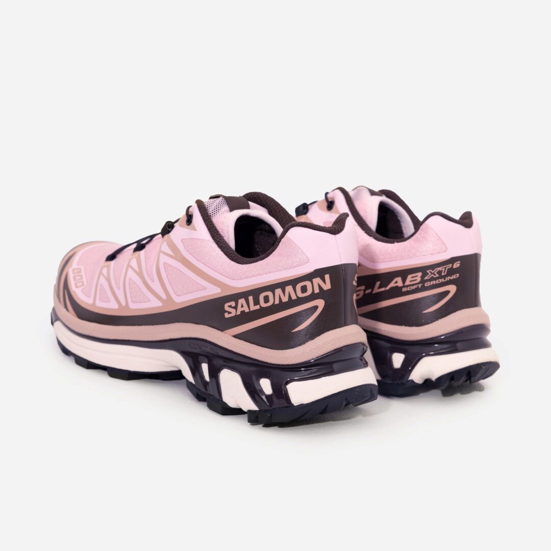 【2025年 5/8 発売予定】Naked × Salomon XT-6 “Fairy Tale/Delicioso” (ネイキッド サロモン) [L47951000]
